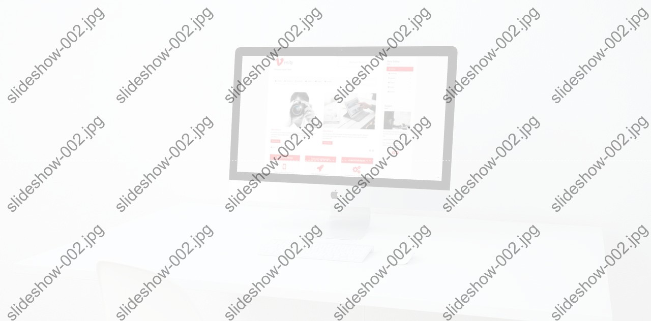 Joomla Template - Expert